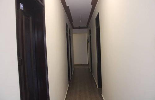 Kireka Hotel | Lexus Guest House, Kasangati