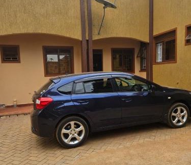 Kireka Hotel | Lexus Guest House, Kasangati