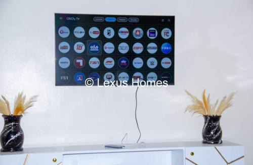 Nakuru Apartamento | Lexus Homes
