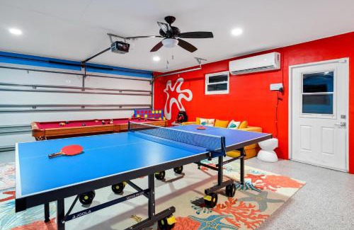 Harbor Heights Casa | Lexy Beach House