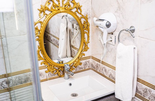 Emin Sinan Hotel | Leyenda Hotel