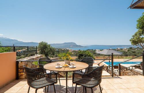 Apokoronas Casa | Leyenia Serenity Houses