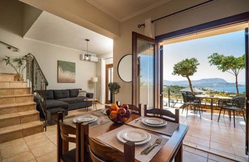 Apokoronas Casa | Leyenia Serenity Houses