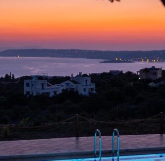 Apokoronas Casa | Leyenia Serenity Houses