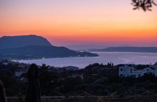 Apokoronas Casa | Leyenia Serenity Houses