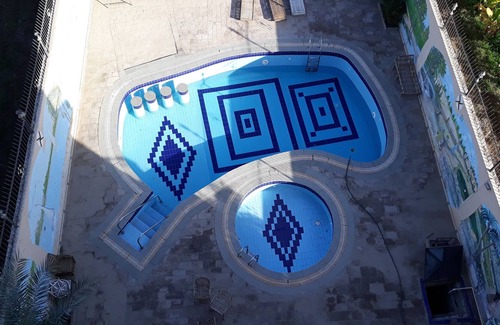 Luxor Apartamento | Leyla Eco Resort