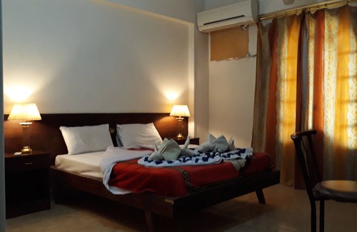 Luxor Apartamento | Leyla Eco Resort