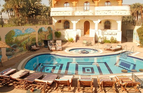 Luxor Apartamento | Leyla Eco Resort