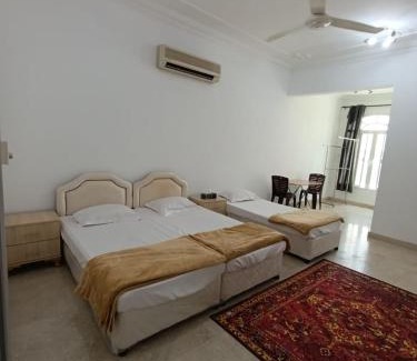 Seeb Casa | Leyla