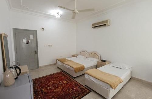 Seeb Casa | Leyla