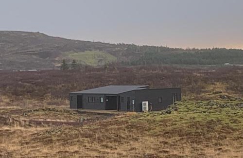 Selfoss Casa | Leynir Luxury Lodge
