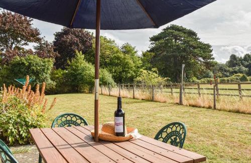 Great Hormead Casa | Leys Barn
