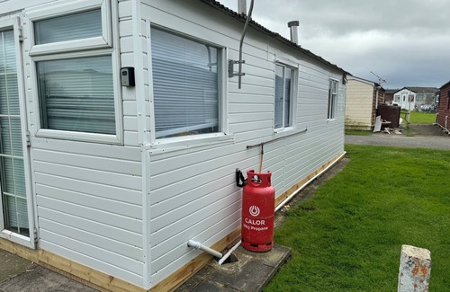 Warden Chalet De Esquí | Leysdown chalets