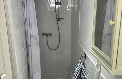 Warden Chalet De Esquí | Leysdown chalets
