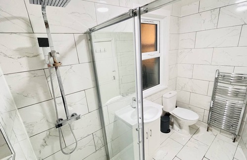 Leytonstone Casa | Norman Guest House