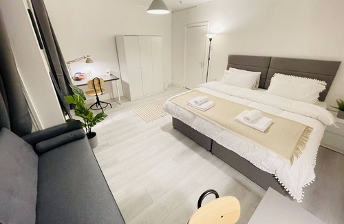 Leytonstone Casa | Norman Guest House