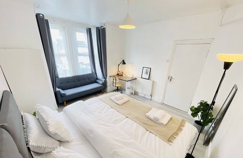 Leytonstone Casa | Norman Guest House
