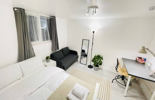 Leytonstone Casa | Norman Guest House