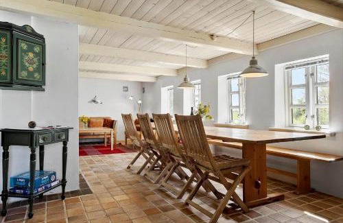 Thyholm Casa | LF10211-Thyholm-Ronbakken-11