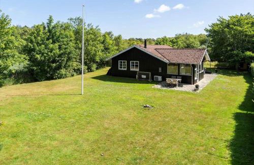 Thyholm Casa | LF10219-Thyholm-Engblommevej-9