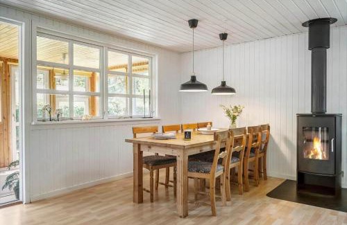Thyholm Casa | LF10219-Thyholm-Engblommevej-9