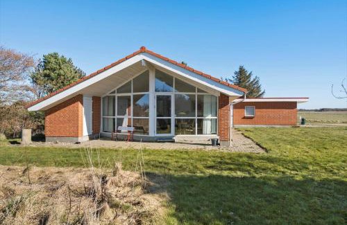 Thyholm Casa | LF10229-Thyholm-Skovstjernevej-9