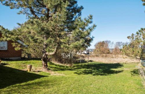 Thyholm Casa | LF10229-Thyholm-Skovstjernevej-9