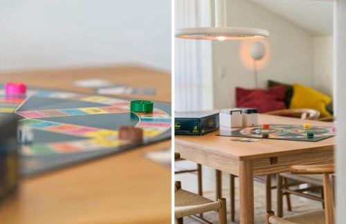 Thyholm Casa | LF10229-Thyholm-Skovstjernevej-9