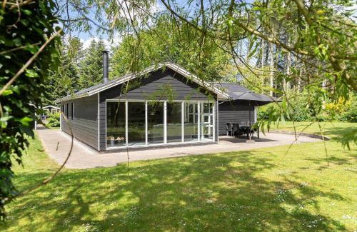 Sønder Ydby Casa | LF10302-Hurup-Thy-Skibstedsvej-22-B