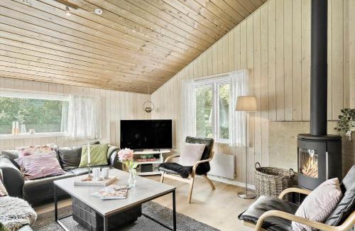 Oddesund Syd Casa | LF11109-Struer-Barsidalvej-9