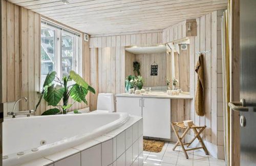 Oddesund Syd Casa | LF11109-Struer-Barsidalvej-9
