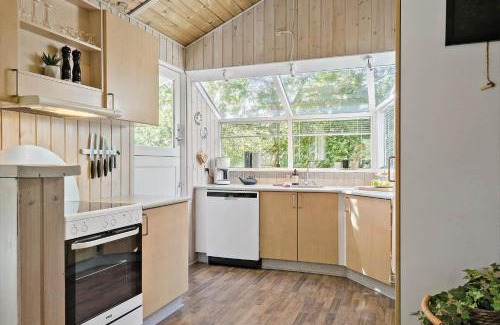 Oddesund Syd Casa | LF11109-Struer-Barsidalvej-9