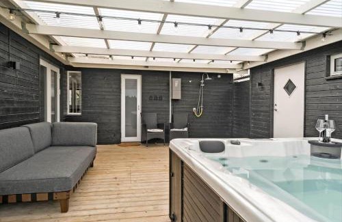 Struer Municipality Casa | LF11113-Struer-Raevlingevej-4
