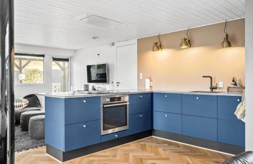 Struer Municipality Casa | LF11113-Struer-Raevlingevej-4