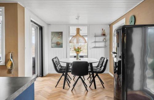 Struer Municipality Casa | LF11113-Struer-Raevlingevej-4