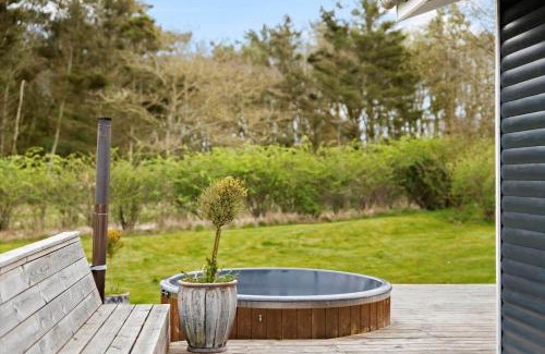 Oddesund Syd Casa | LF11116-Struer-Skovdammen-1