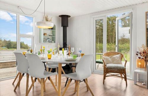 Oddesund Syd Casa | LF11116-Struer-Skovdammen-1