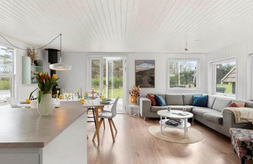 Oddesund Syd Casa | LF11116-Struer-Skovdammen-1