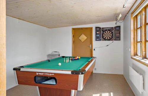 Struer Municipality Casa | LF11597-Struer-Plantagevej-97