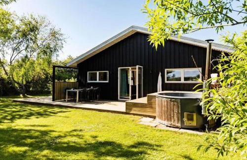 Hjerm Casa | LF12257-Hjerm-Livbjerggardvej-57