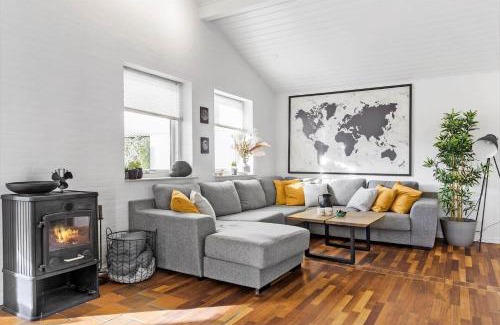 Nykobing Mors Casa | LF13170-Nykobing-mors-Havevej-22