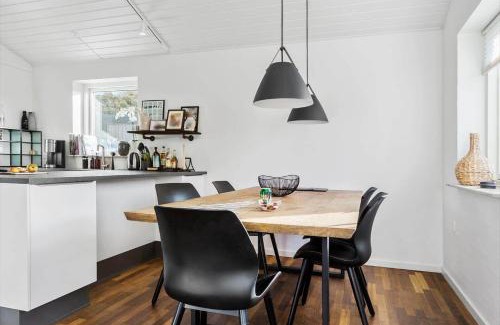 Nykobing Mors Casa | LF13170-Nykobing-mors-Havevej-22