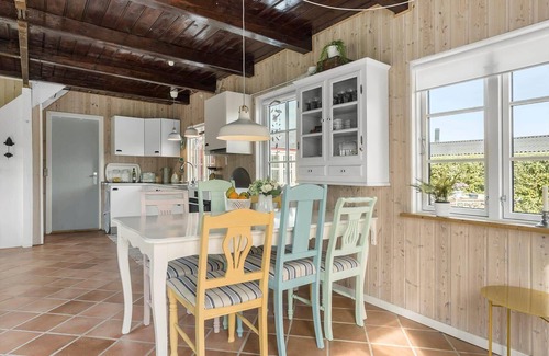 Floutrup Casa | LF14031 Roslev - Stranddalen 131