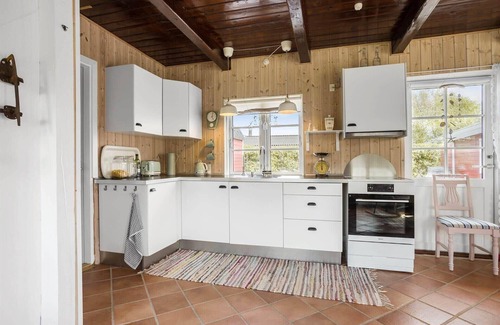 Floutrup Casa | LF14031 Roslev - Stranddalen 131