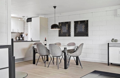 Floutrup Casa | LF14062 Roslev - Stranddalen 62