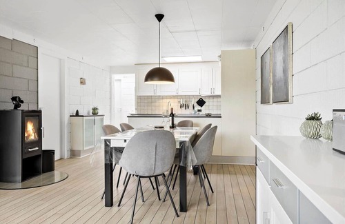 Floutrup Casa | LF14062 Roslev - Stranddalen 62