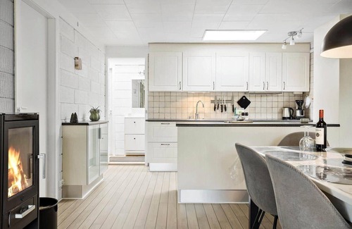 Floutrup Casa | LF14062 Roslev - Stranddalen 62