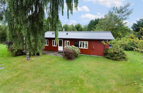 Nøreng Casa | LF14218-Roslev-Skovsovej-4