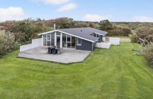 Vestervig Casa | LF160-Vestervig-Gunhildsvej-60
