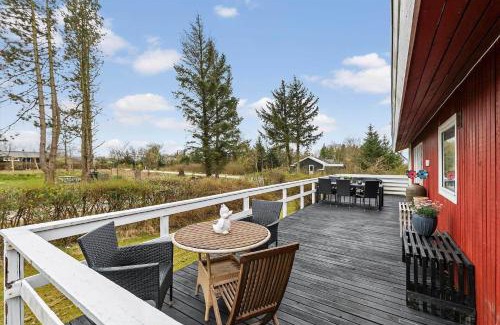 Trend Casa | LF16106-Logstor-Kammasvej-30